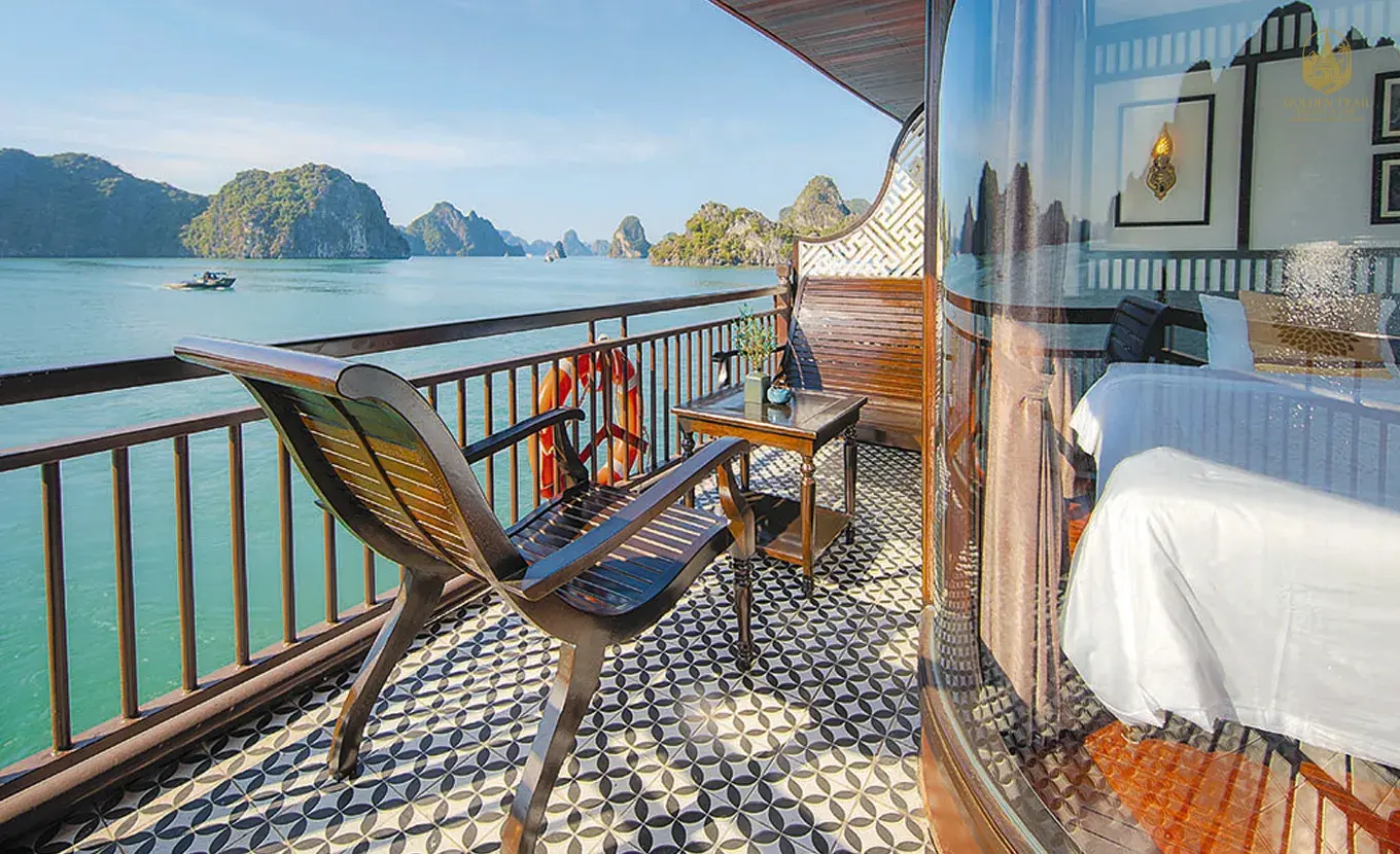7-Day Vietnam Grand Odyssey: From Halong Bay's Karsts to Saigon's Pulse & Mekong Delta